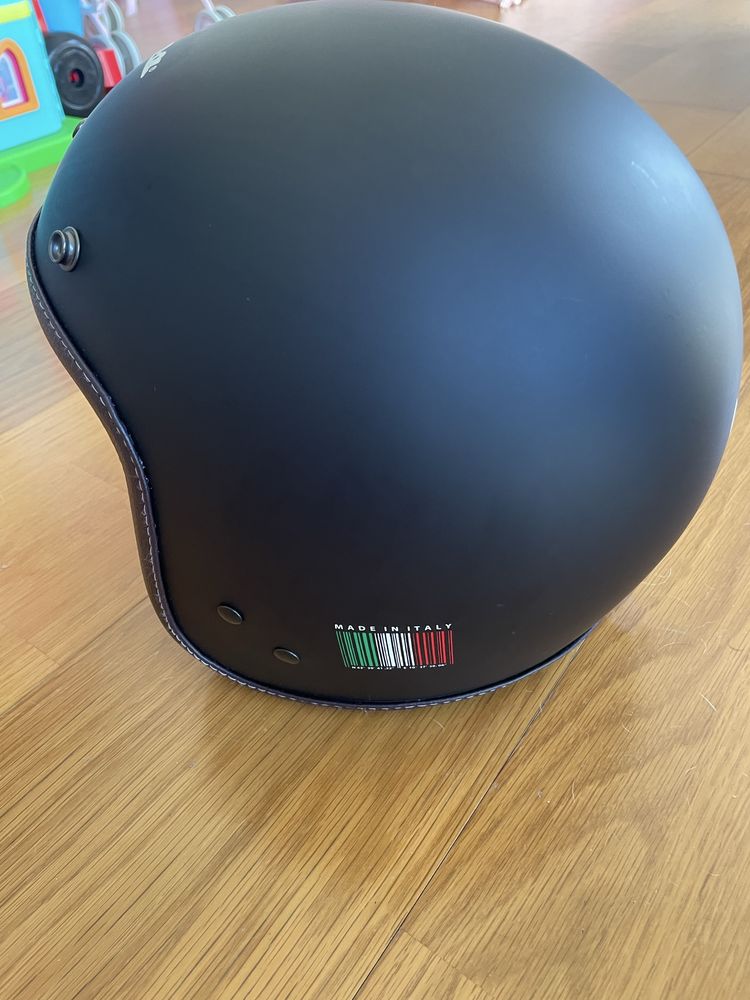 Capacete Vespa Original