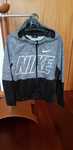 Casaco desportivo Nike original 10 anos