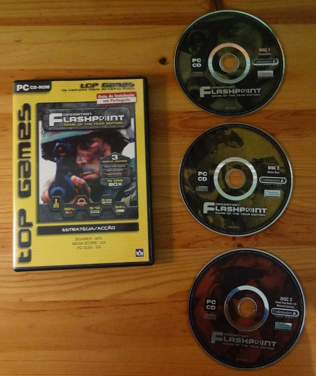 Vendo jogos   pc