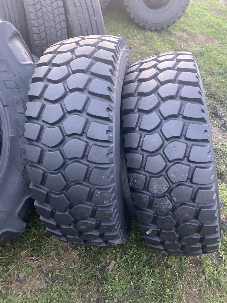 395/85R20 Michelin