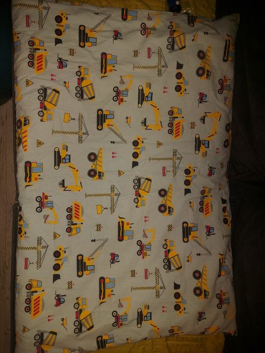 Kołdra dziecięca 100x135 cm z poszewką