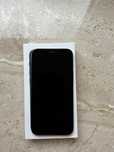 Iphone 12 mini 64g 83% bateria.Nie dziala aparat tylni.