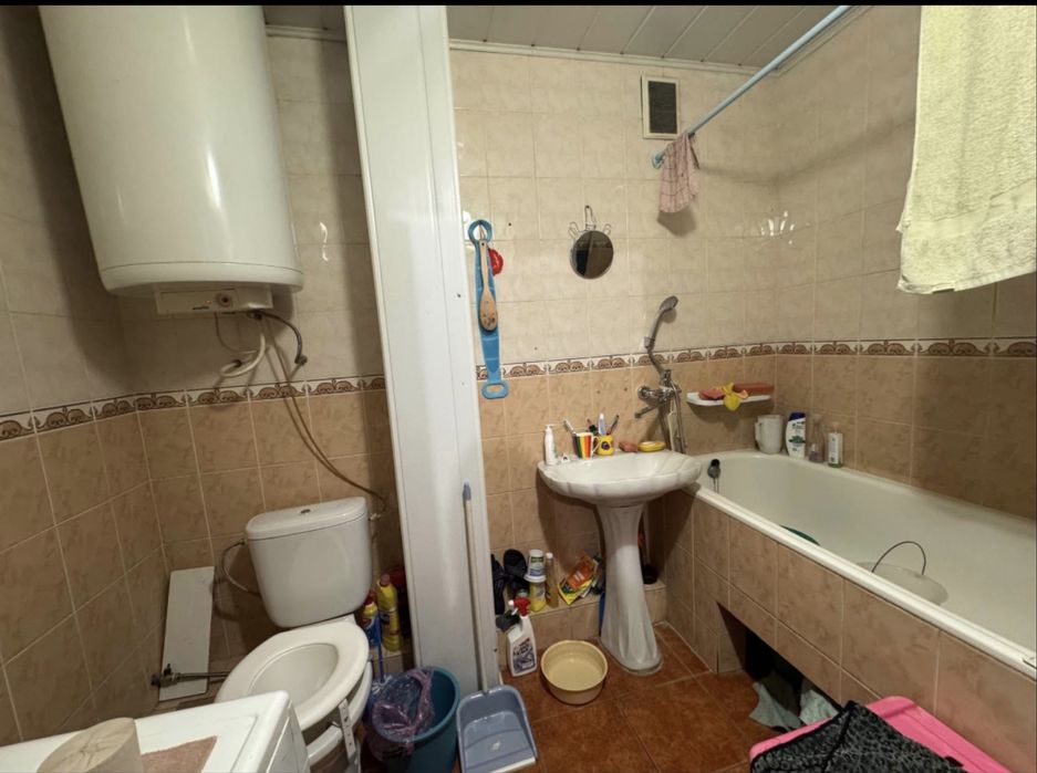 Продам 2-х ком.квартиру ул.Мельницкая