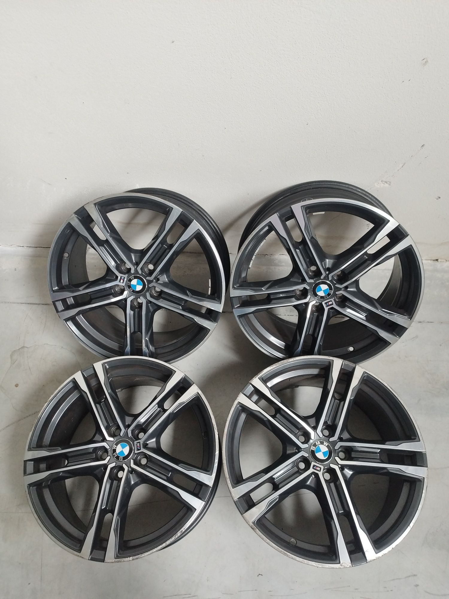 Jantes BMW R18 Original PACK M