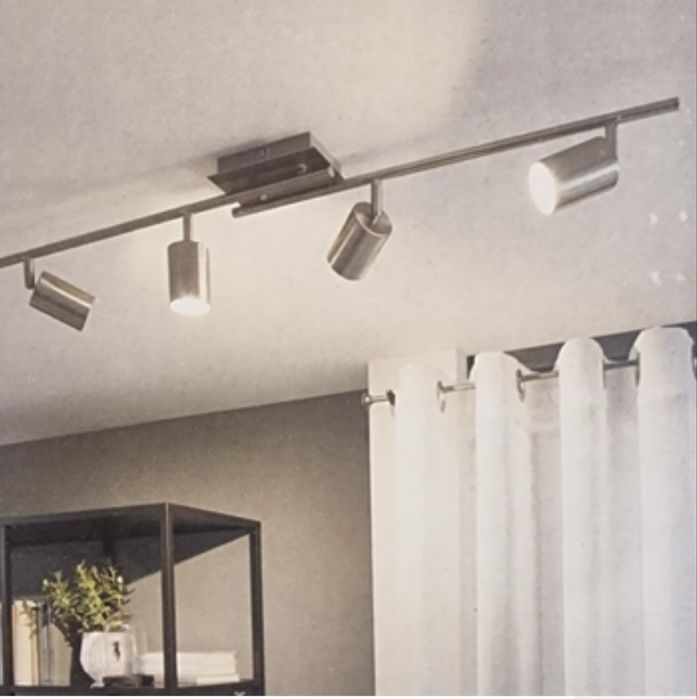 Люстри потолочні 2шт в комплекті