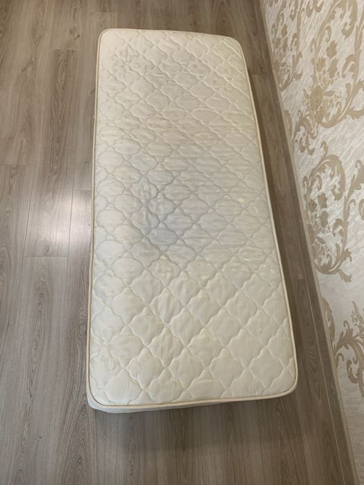 Матрас 80х190 MetroLuxe Mexico plus