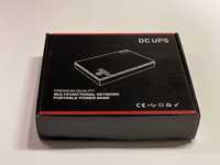 Опт. Mini UPS DC1018P/DC1036p 10400 АКБ, безперебойник, повербанк для