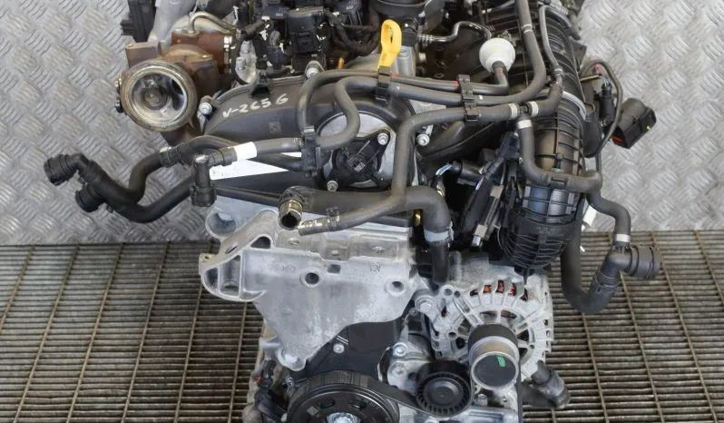 Motor DADA SEAT 1.5L 150 CV