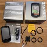 Licznik / komputer rowerowy Garmin Edge 1030 plus