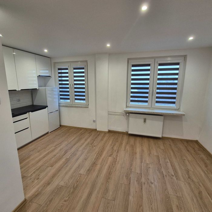 Wynajmę mieszkanie 2 pokojowe w Brzegu Dolnym