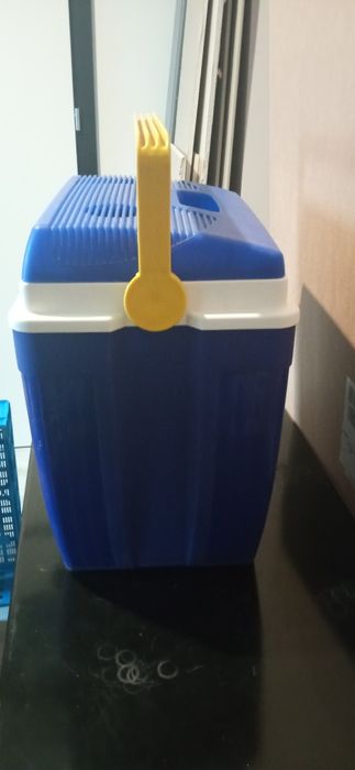 Lodówka turystyczna Ezelit