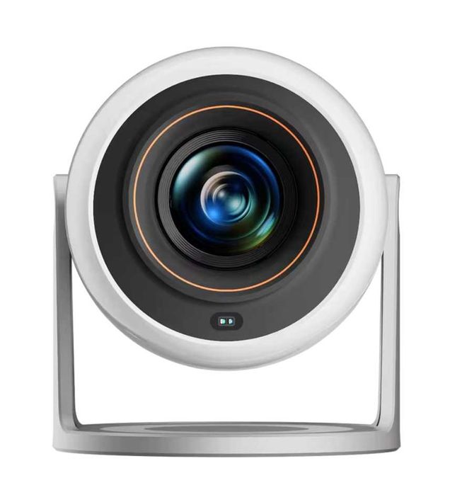 Projektor Lenovo 100M optyczne FHD 4K automatyczny zoom