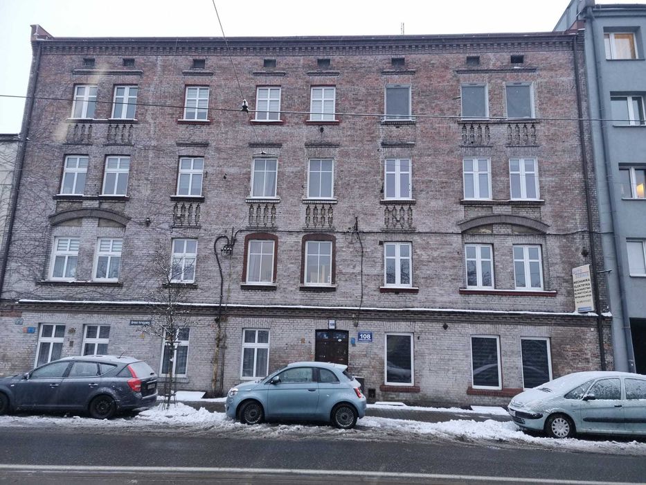 Mieszkanie na sprzedaż, Chorzów, ul. Armii Krajowej 108