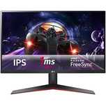 Monitor LG 24MP60G Led Gaming como novo e garantia