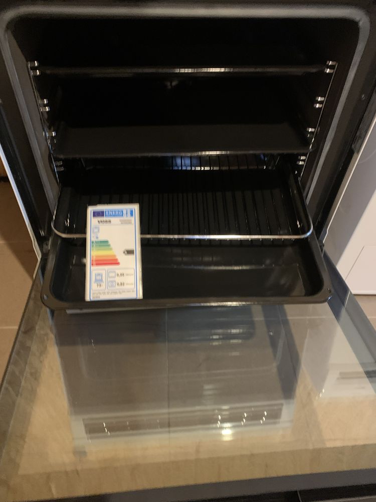 Плита керамічна нова VOSS