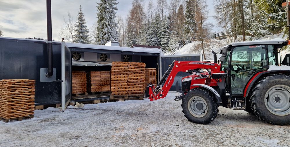 Producent gont świerkowy modrzewiowy cięty łupany gonty modrzewiowe