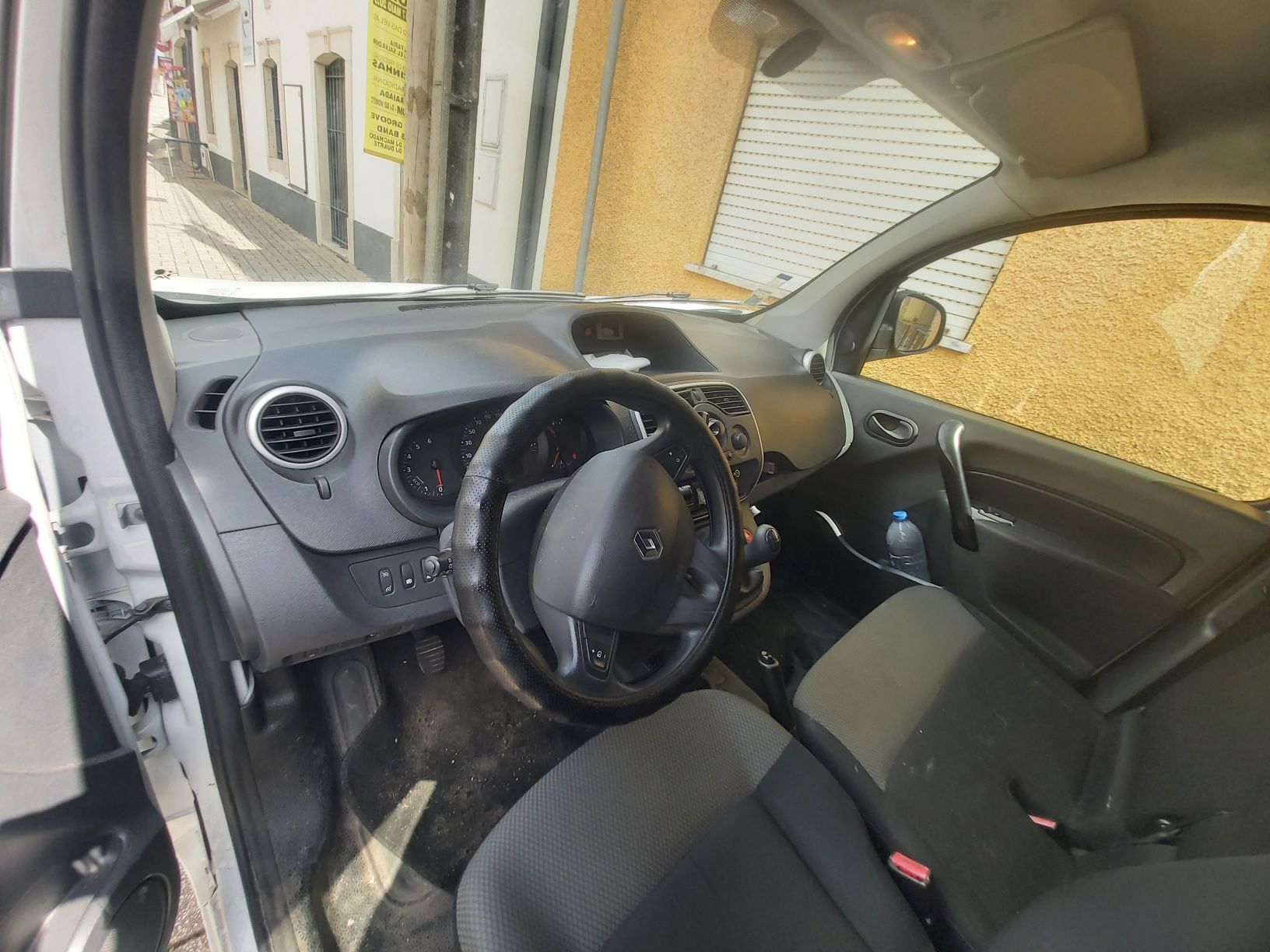 Renautl kangoo 2 Express