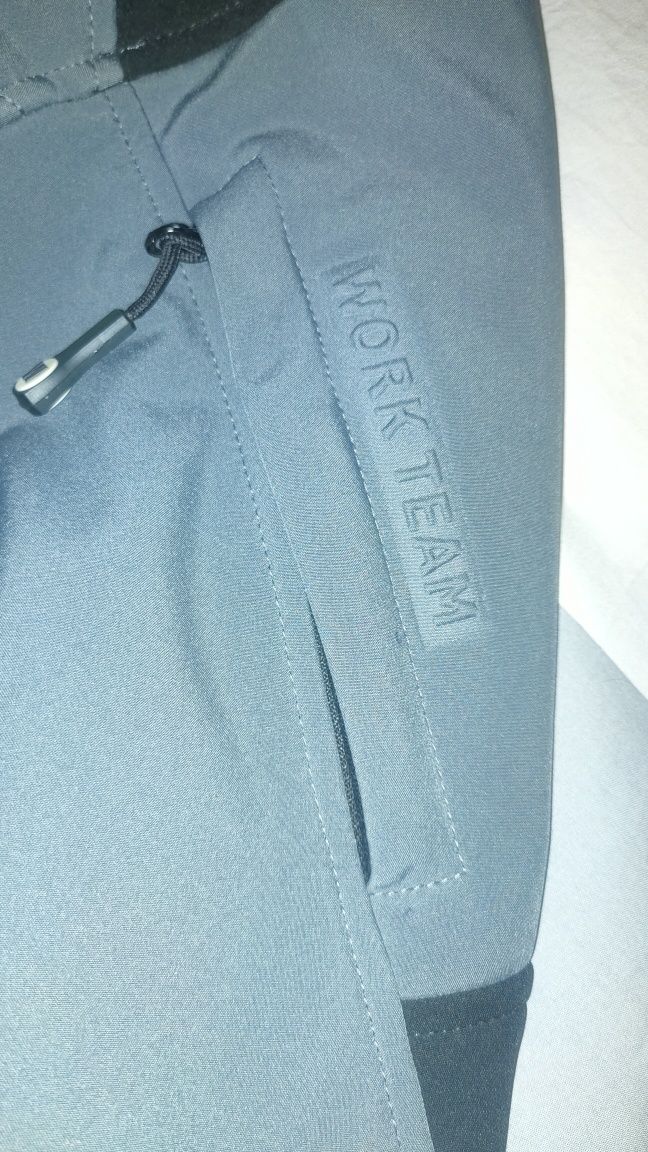 Casaco softshell