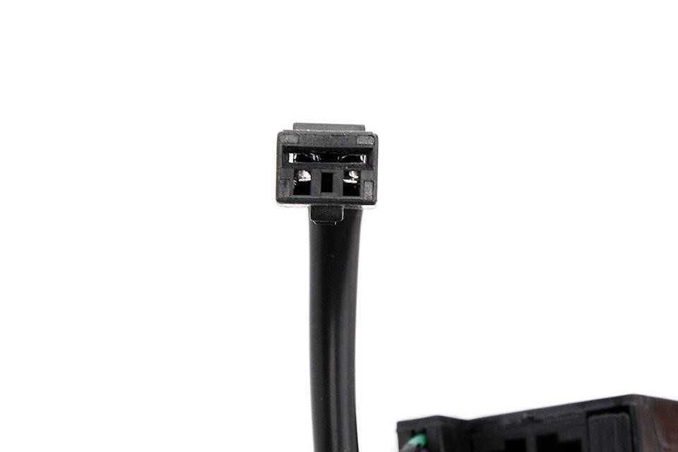 NTY  EASMS007     Шлейф руля Mitsubishi Lancer 8619A018