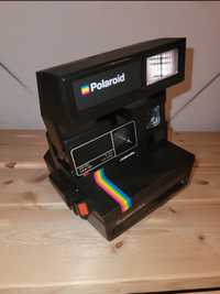 Polaroid supercolor