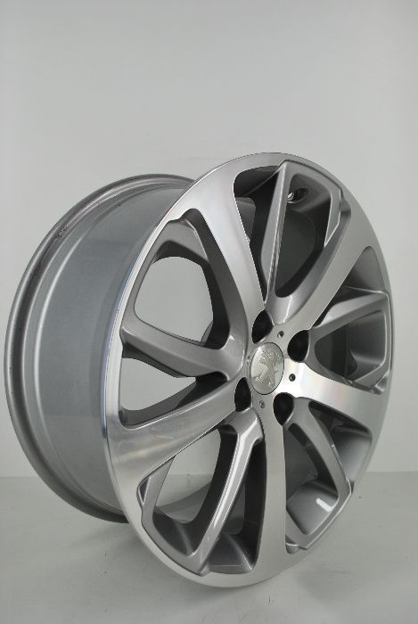 17" 4x108 Peugeot Citroen Felgi ORYGINALNE