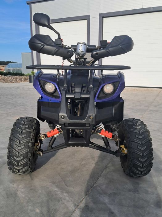 Sprzedam! quad 125