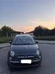 Fiat 500 New Lounge