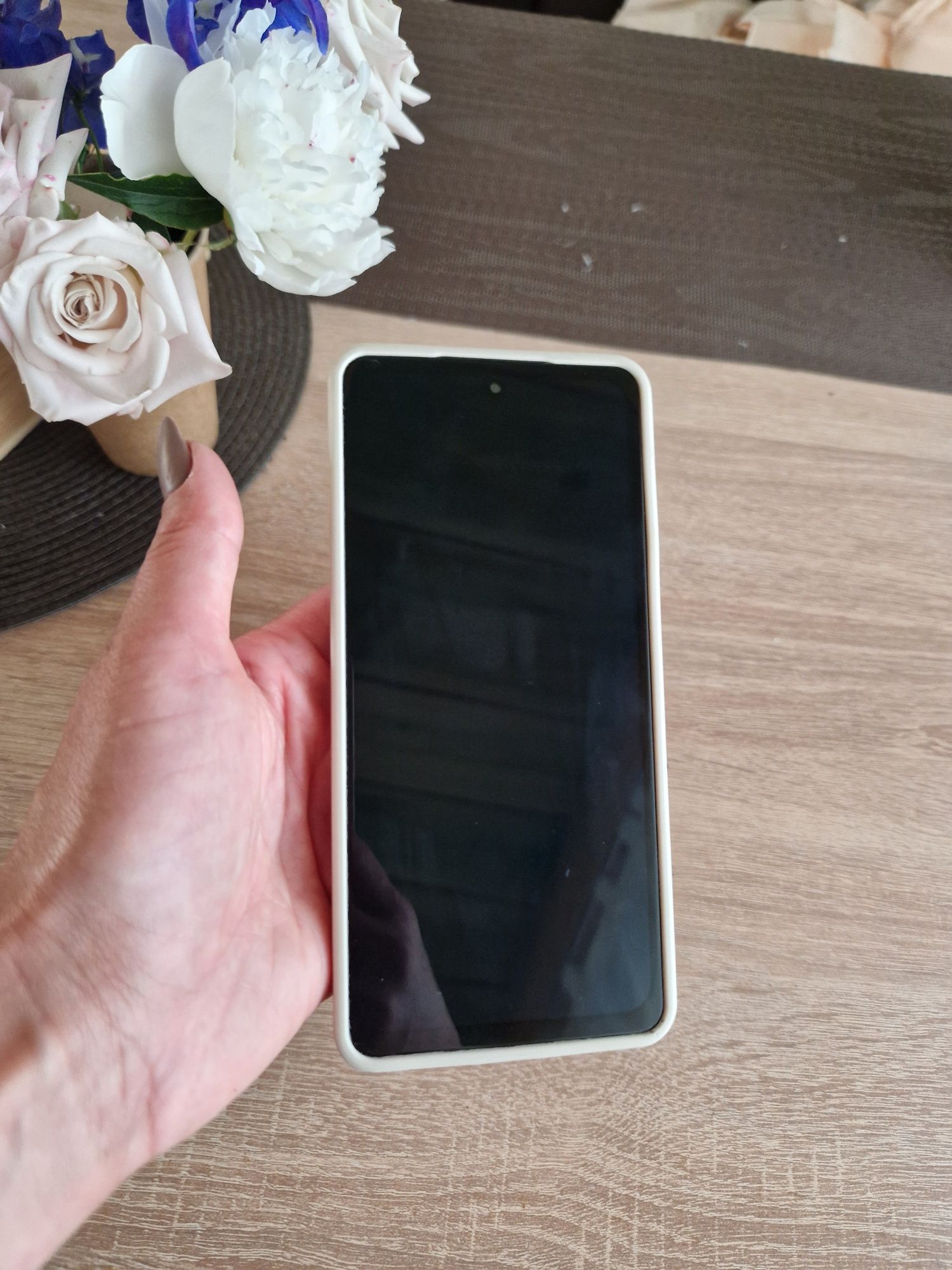 Samsung Galaxy A52s 5G 6/128  Гб придбаний в Німеччині