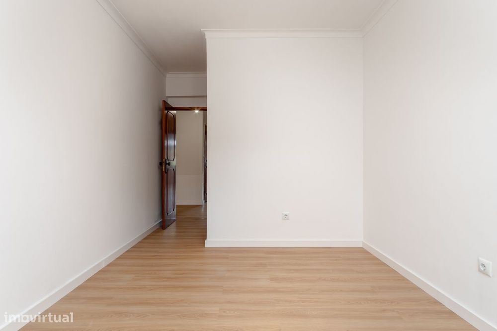 Apartamento T2 na Zona do Bom Retiro, Vila Franca de Xira