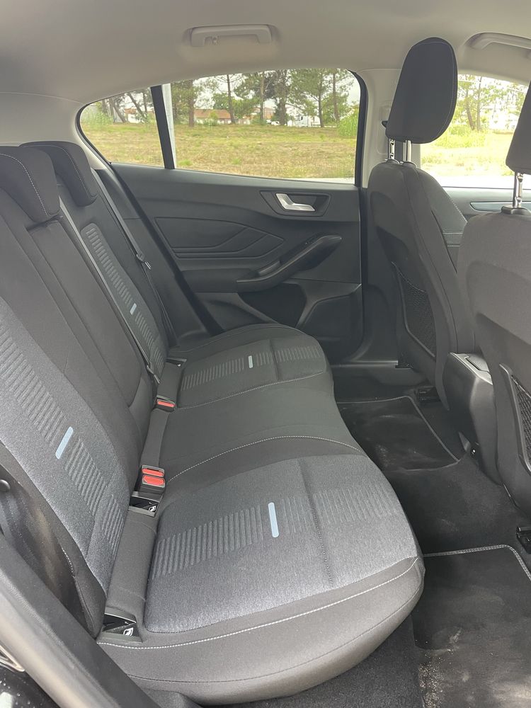 Ford Focus ActiveX