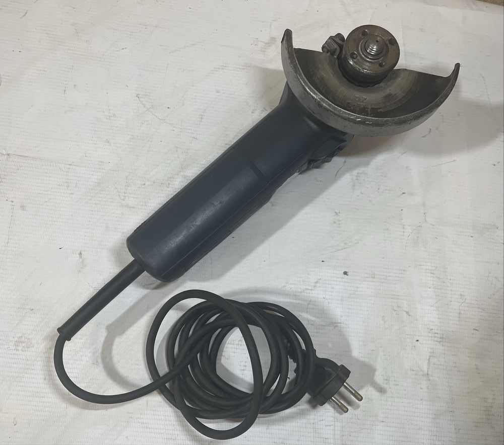 Болгарка → Bosch GWS 750 Professional на 750 Вт. | 11.000 об/хв.
