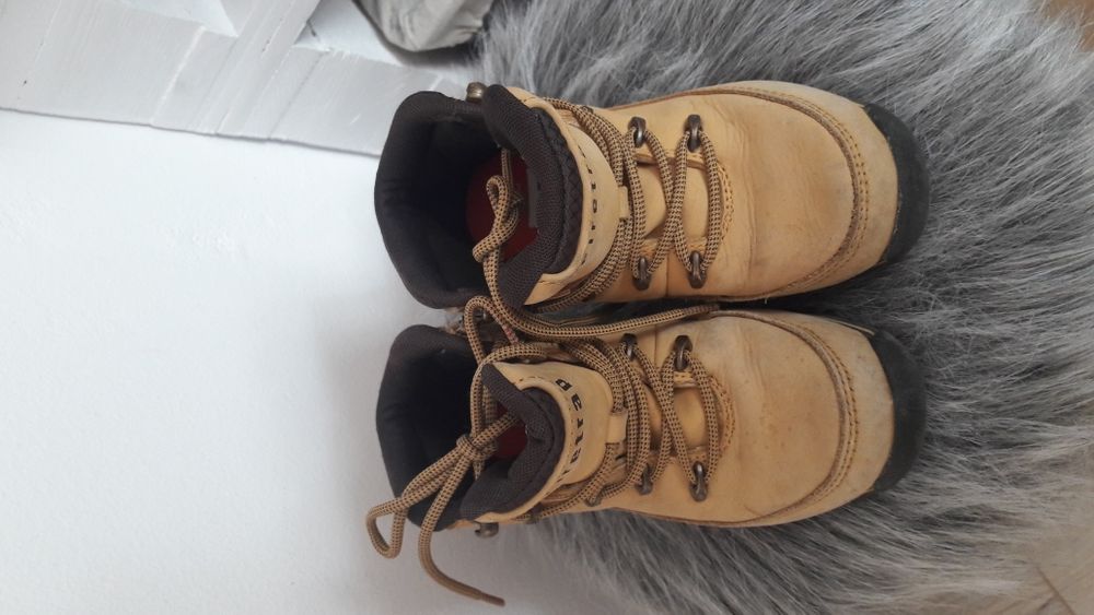Buty Firetrap