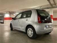 VW Up! 4 lugares