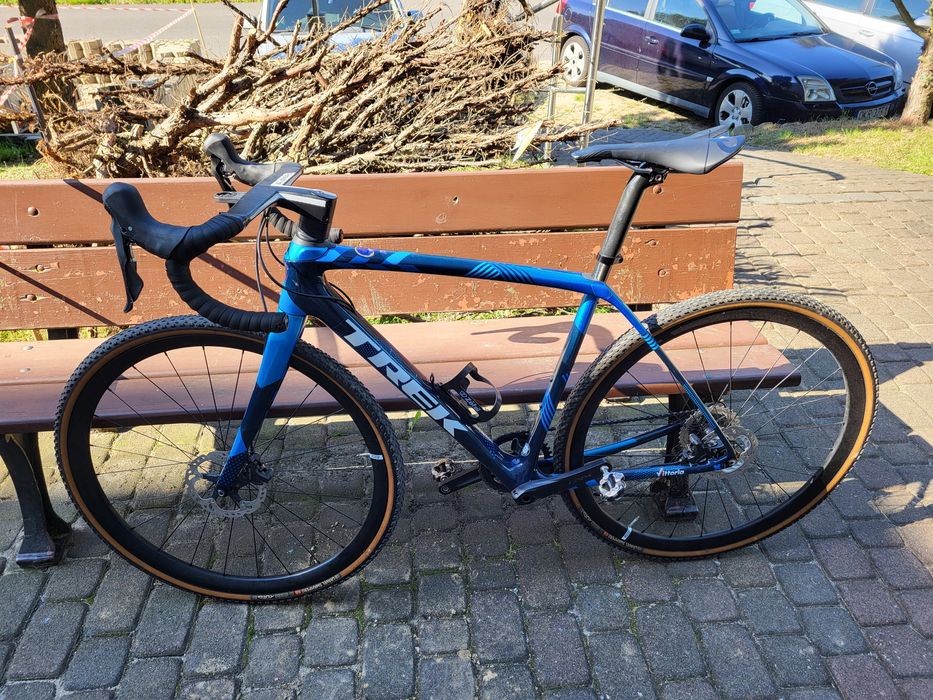 Trek Boone  rozm. 54  GRX