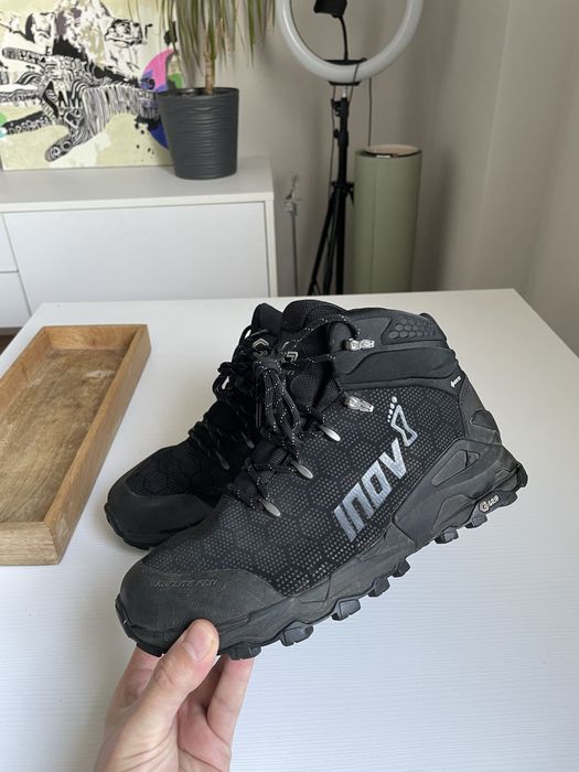 Трекінгові кросівки Inov-8 Roclite Pro G 400