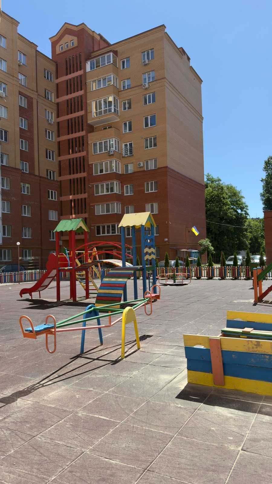 Продаємо 1к.кв по вул.Київська-Тарнавського