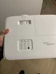 Projektor optoma hd27