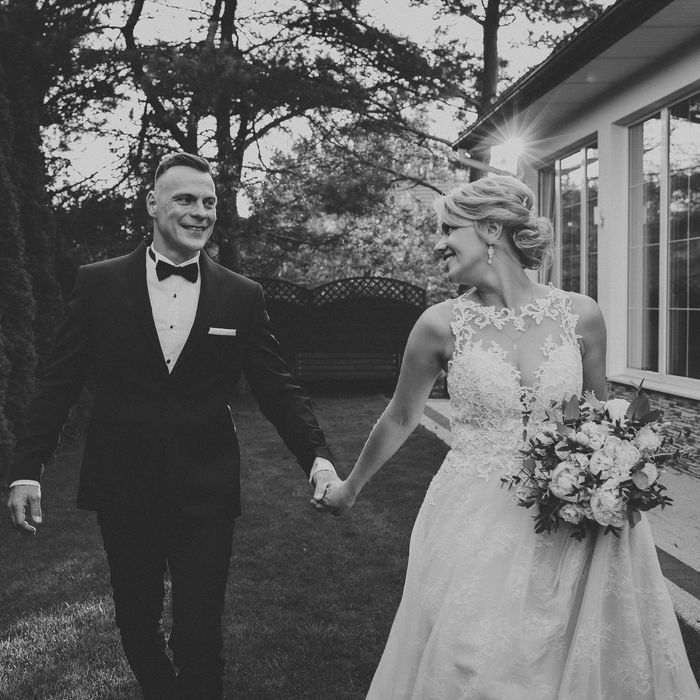 Fotograf + video 5600 zł / 900 zdjęć + film 90 min kamerzysta