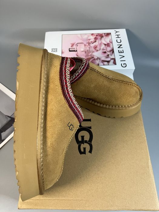 Черевики Уггі Ugg taz Взуття осінь/зима