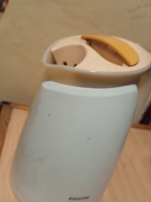 Продам чайник на запчастини