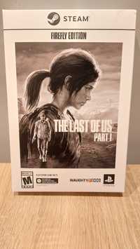 The Last of Us Part I Firefly Edition PC