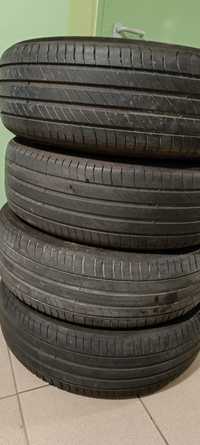 Michelin primacy 215/65/17