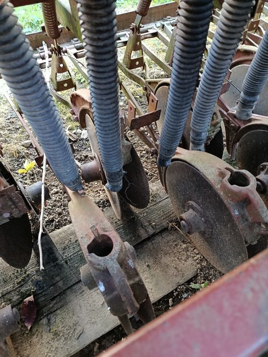 Продам сівалку сз 3.6