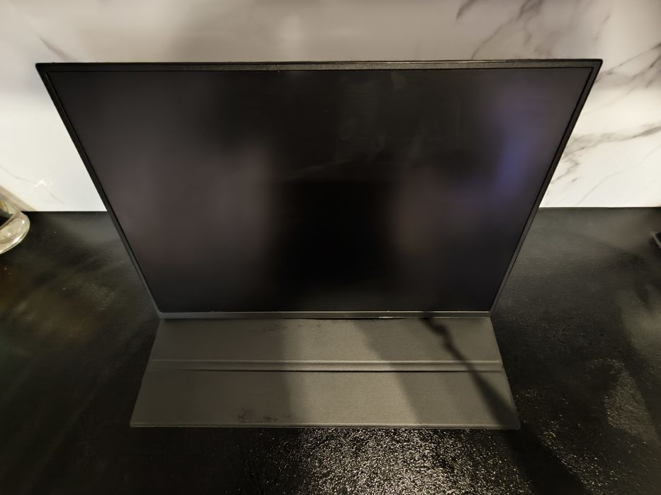 Przenośny monitor Uperfect 16" 2K 120Hz FreeSync Matowy Ekran do Gier