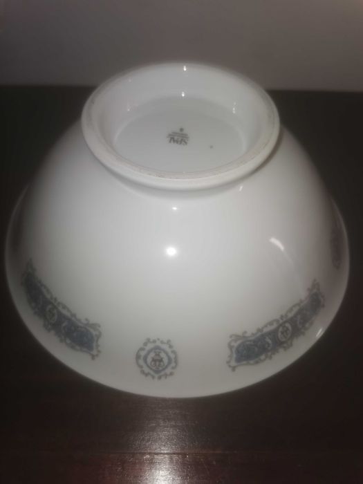 Serviço de Jantar da marca SPAL