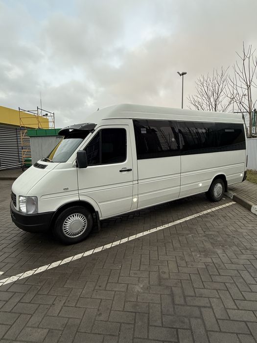 Доставка сотрудников . Автобус 18 мест. Микроавтобус