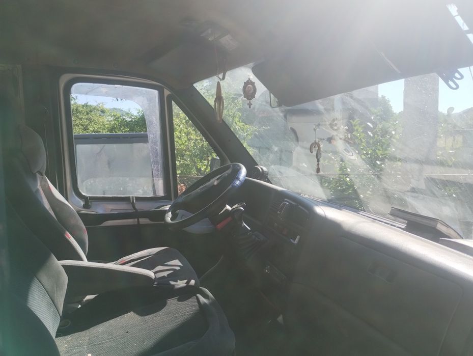 Продам Фіат дукато