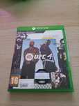 UFC 4 Xbox One / Series