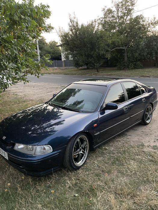 Accord 5 cc7 2.0