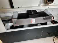 Regeneracja / naprawa tuby laserowe Iradion, Trotec, Synrad, Universal